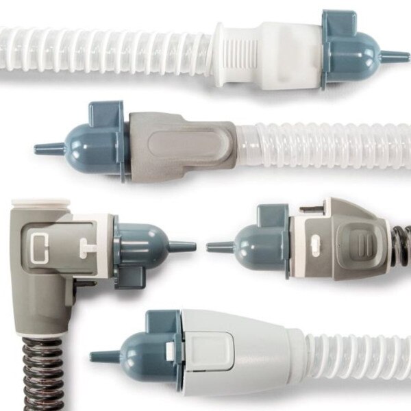 SoClean Hose and Mask Adapter